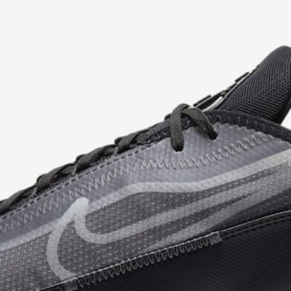 Meet your Posher, Trey